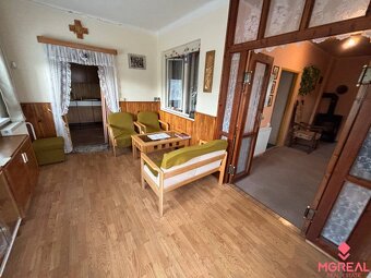 Zachovalý rodinný dom Kamanová - 9