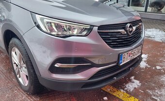 Opel Grandland X 1.5 CDTI 96kW AT8 Selection - 9