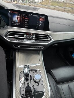 BMW X5 M50d DPH - 9