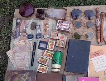 Drobnosti zo starého domu - 9