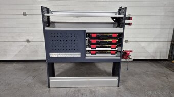 Vybavenie do auta...autoregále - 9