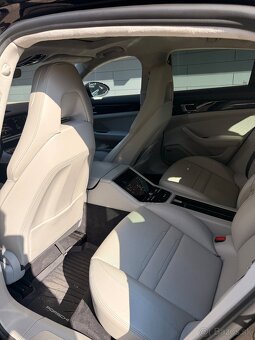 Porsche Panamera 4S Diesel - 9
