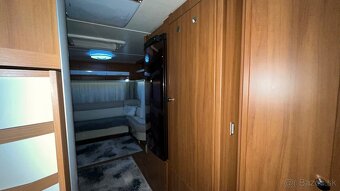 Karavan tabbert verdi - 9