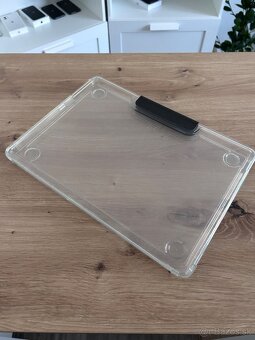 MacBook Air M3 (2024) 256GB/8GB RAM – ako nový - 9