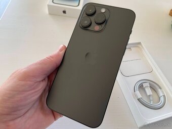 iPhone 14 Pro Max 256 gb - 9