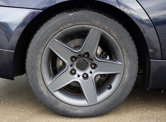 BMW 318 i Touring , 105kW, M6, - 9