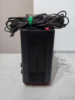 Bose Acoustimass 5 SerVieies IV - 9