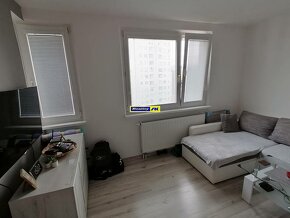 1 izbový byt na predaj Martin Košúty, kompletná rekonštrukci - 9