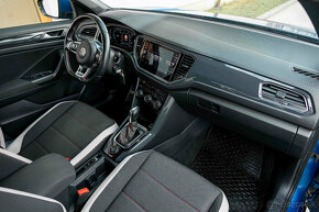 Volkswagen T-Roc 2.0TDI 4Motion DSG Sport + odpočet DPH - 9