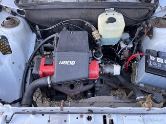 Fiat Uno 45 Fire - 9