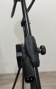 Mikrofón Audio Technica AT875R - 9