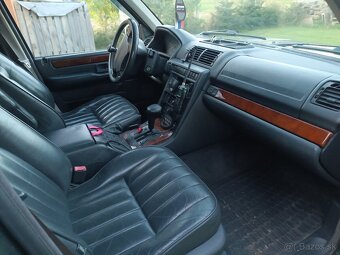 Range rover P38 - 9
