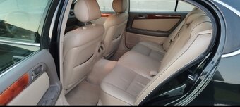 Lexus GS430 - 9