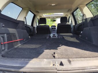 Dodge Journey 2.0 CRD, 103 kw - 9