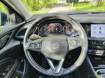 Opel Insignia ST 2.0 CDTI Innovation S/S M6 125kw - 9