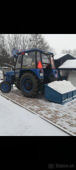 Zetor 5611 - 9