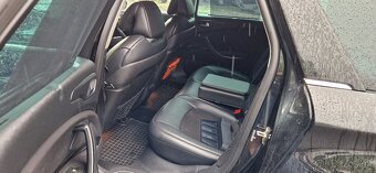 citroen c5 - 9
