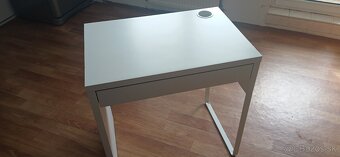 Ikea stôl Micke - 9