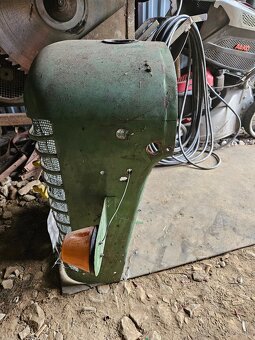 Zetor 25 diely - 9