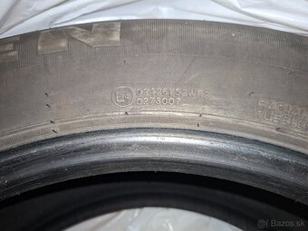 predam letne pneu 225/60 R17 - 9