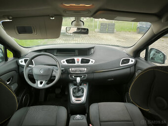 Renault Grand Scénic 1.5 DCi - 9