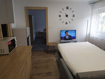 Trenčianske Teplice apartmány ubytovanie aj pre samoplatcov - 9