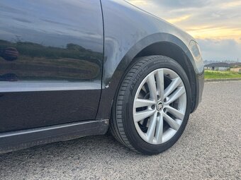Skoda superb 2 - 9