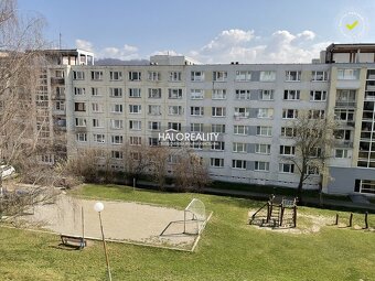 HALO reality - Predaj, jednoizbový byt Banská Bystrica, Radv - 9