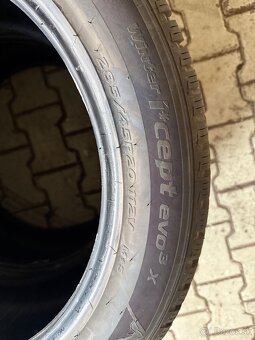 285/45/r20 zimné - 9
