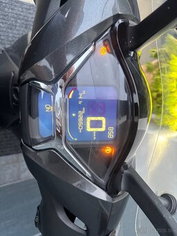 Honda sh 150i ABS 2021 - 9