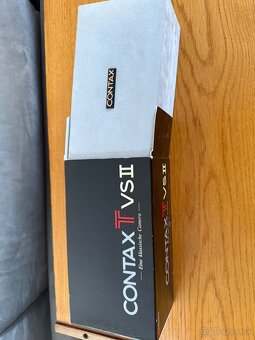 Contax TVS II - 9
