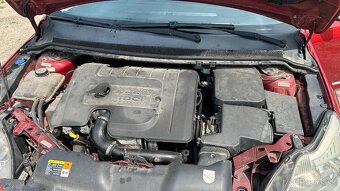 Ford focus combi 1.6tdci - 9