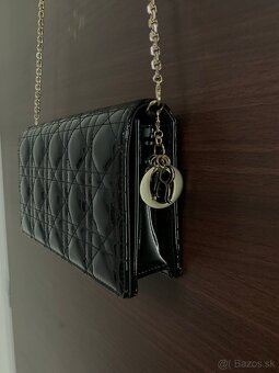 Lady Dior Pouch / Kabelka - 9