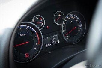 Suzuki SX4 1.6 88KW / SVK - 1.M / AJ NA SPLÁTKY / - 9