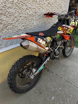 Ktm 250sxf 2009 - 9