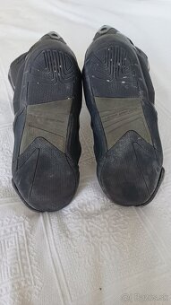VANUCCI RV5 moto cizmy velkost 43 - 9