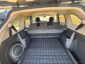 Mitsubishi Outlander SUV 110kw Automat - 9
