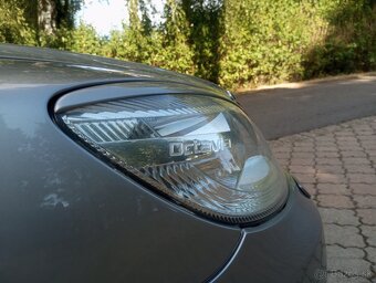 ŠKODA OCTAVIA 2 Facelift Combi 2.0TDI . M6,103KW ,Rv2010 - 9