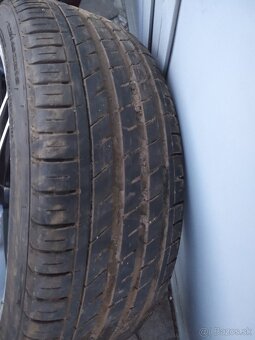 Mercedes AMG 18" W117 / W246 / W176 atd k renovaci - 9