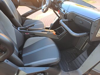 CF Moto Z Force 1000 Sport R  len 1000km - 9