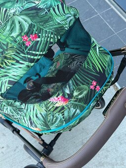Cybex Priam 4.0  DJ KHALED - 9