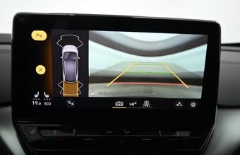 Volkswagen ID.4 77kWh 1ST PRO PERFORMANCE - 9