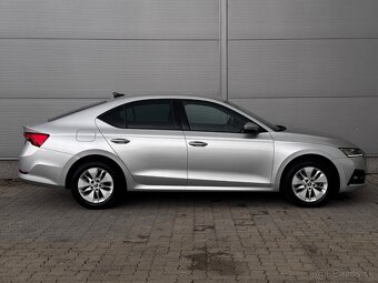Škoda Octavia 1.5 TSI e-TEC Style DSG - 9