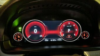 BMW 535D - 9