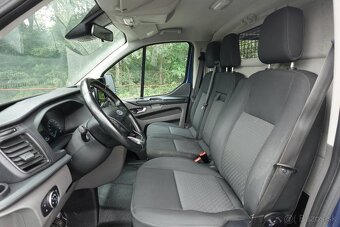 FORD TRANSIT CUSTOM L1H1 2.0TDCI KLIMA SERVISKA - 9