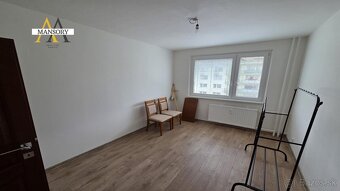 NA PRENÁJOM, 3-izbový byt - Veľké Rovné - 9
