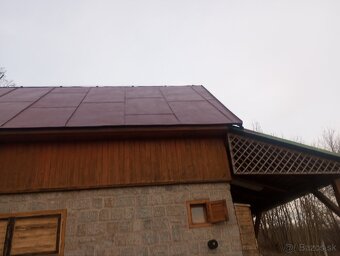 Oprava strešných krytín - 9