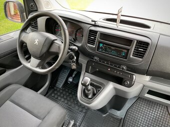 Peugeot Expert Traveller 8-miestny L3❗️57 000km❗️ - 9