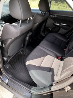 Honda Civic 1,4 73kw - 9