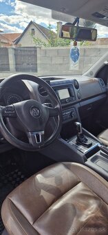 Amarok 2.0tdi - 9
